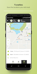 Download Free Download MapQuest GPS Navigation & Maps apk